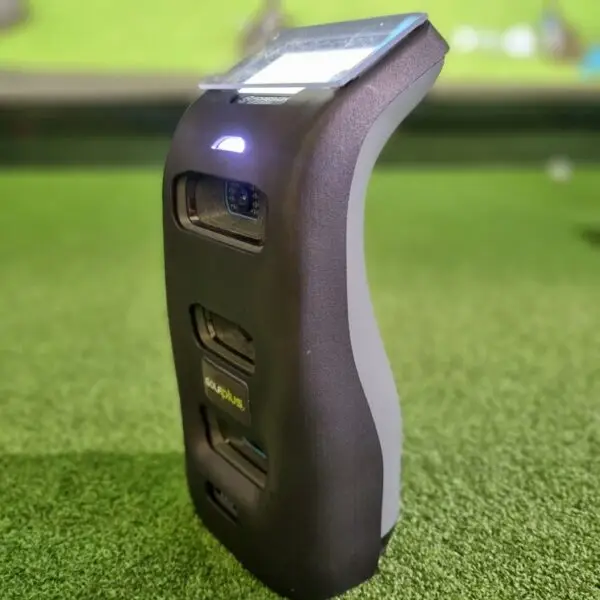 Golfplus Protective Cover for Foresight GC3/Bushnell Launch Monitor - Image 4