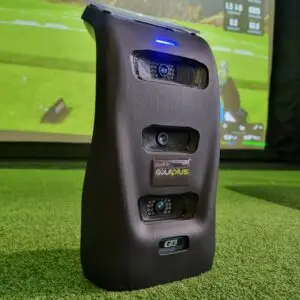 Golfplus Protective Cover for Foresight GC3/Bushnell Launch Monitor