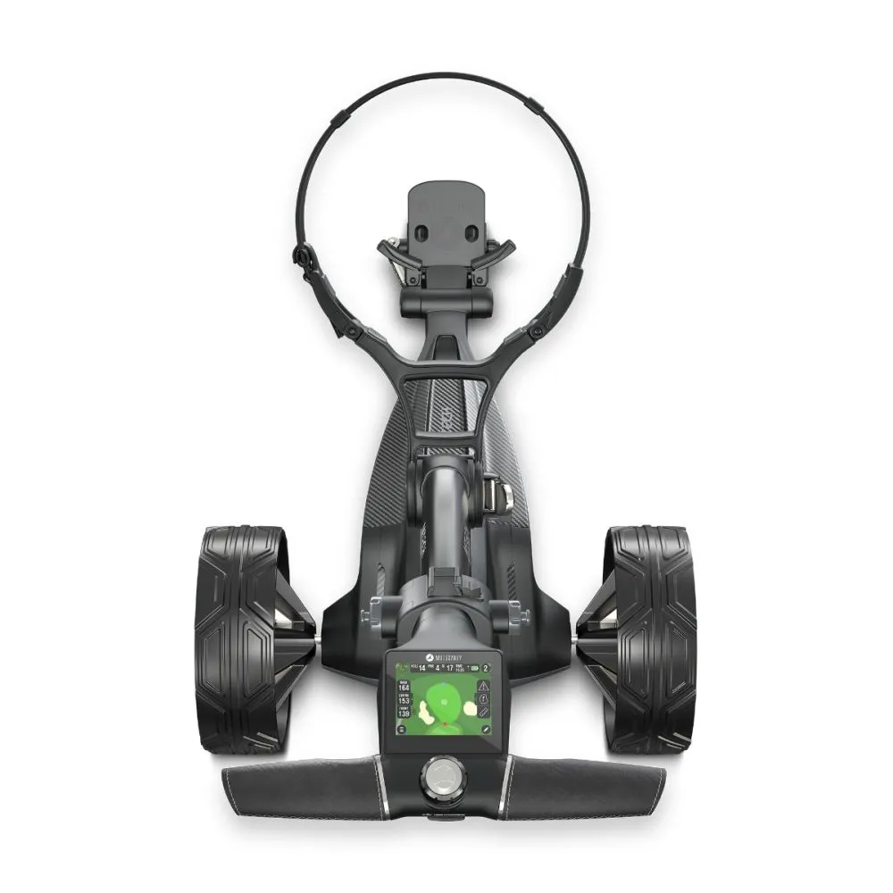 Motocaddy Electric Golf Trolley Supplier Omagh