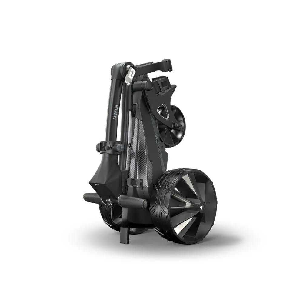 Motocaddy Electric Golf Trolley Supplier Omagh