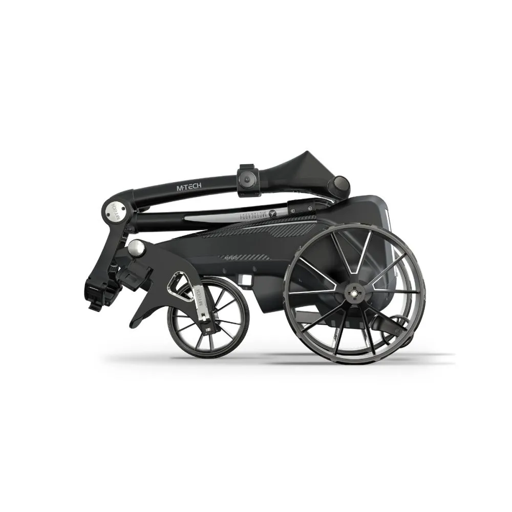 Motocaddy Electric Golf Trolley Supplier Omagh