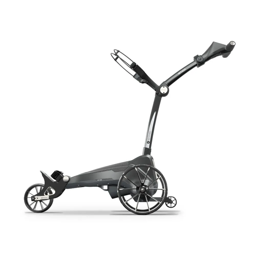 Motocaddy Electric Golf Trolley Supplier Omagh