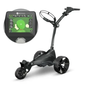 Motocaddy Electric Golf Trolley Supplier Omagh