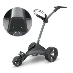Motocaddy Electric Golf Trolley Supplier Omagh